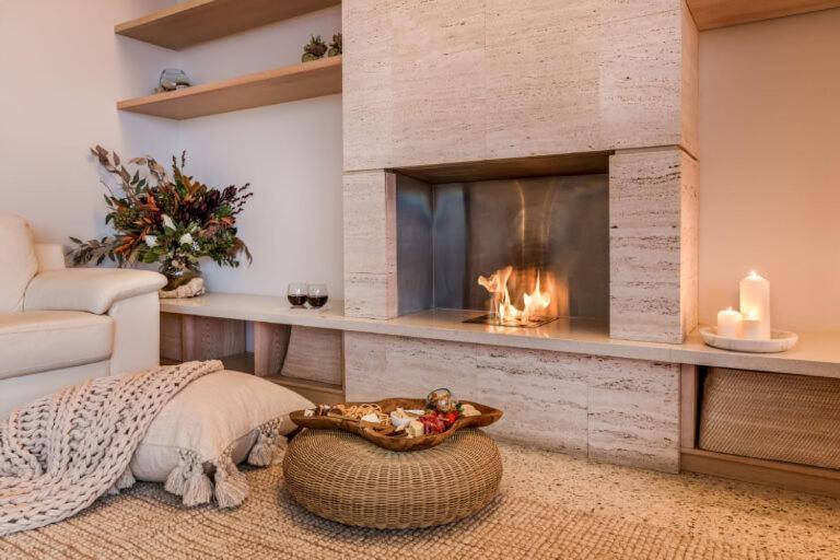 Injidup Spa Retreat Yallingup Zewnętrze zdjęcie