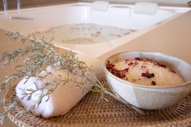 Injidup Spa Retreat Yallingup Zewnętrze zdjęcie
