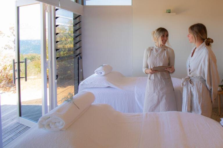 Injidup Spa Retreat Yallingup Zewnętrze zdjęcie