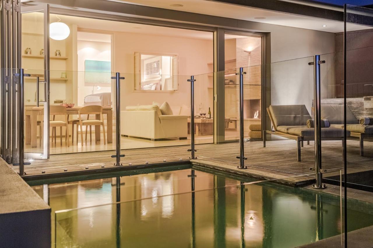 Injidup Spa Retreat Yallingup Zewnętrze zdjęcie